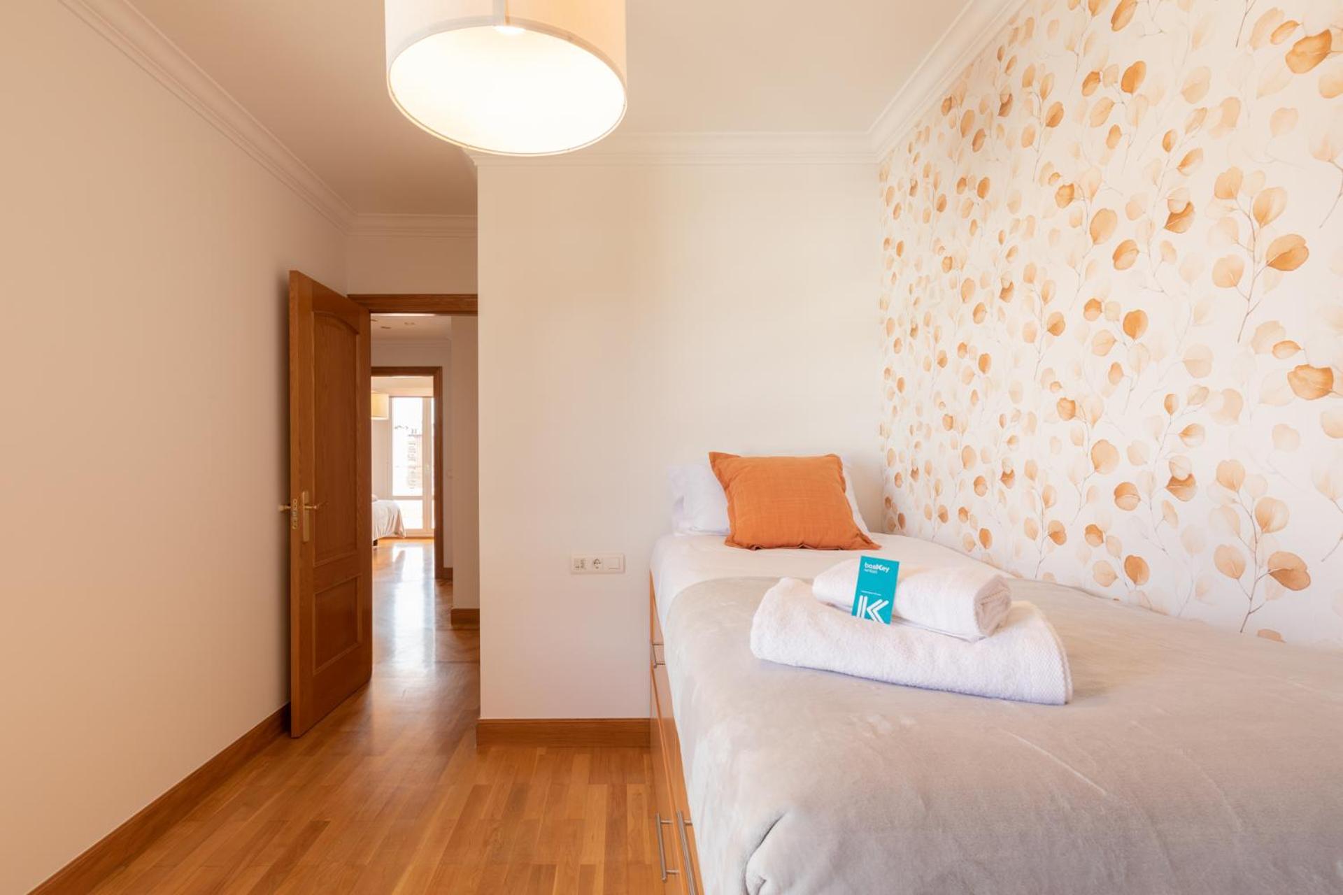 Santuiturri - Baskeyrentals Zarautz Exterior foto