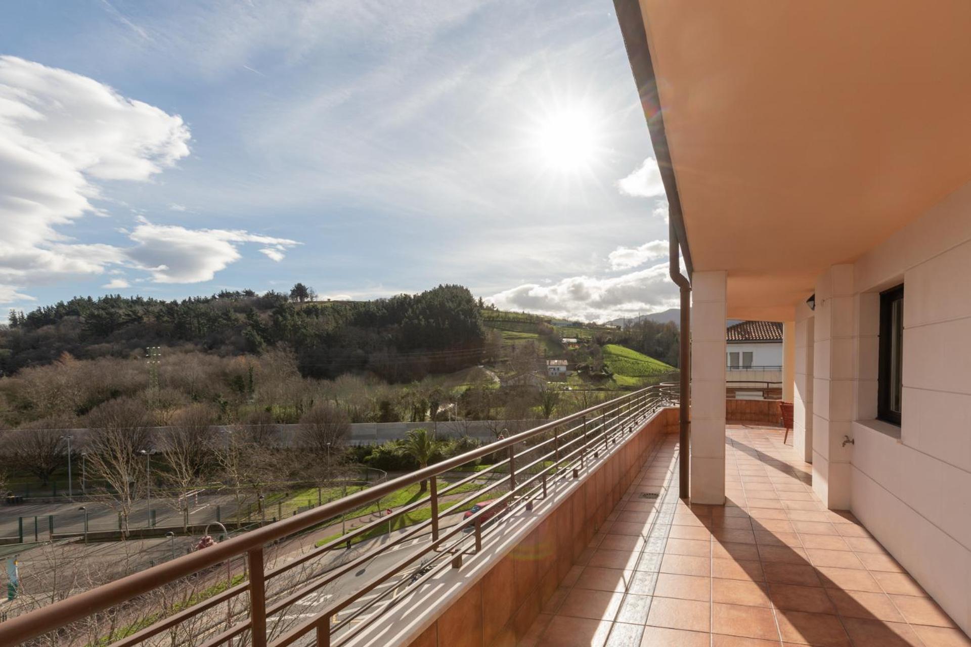Santuiturri - Baskeyrentals Zarautz Exterior foto